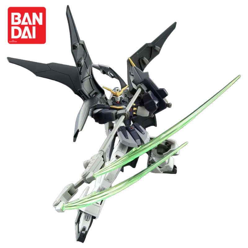 Bandai Model Gundam Hg - Stokta Mevcut Orijinal %100 Gerçek Em