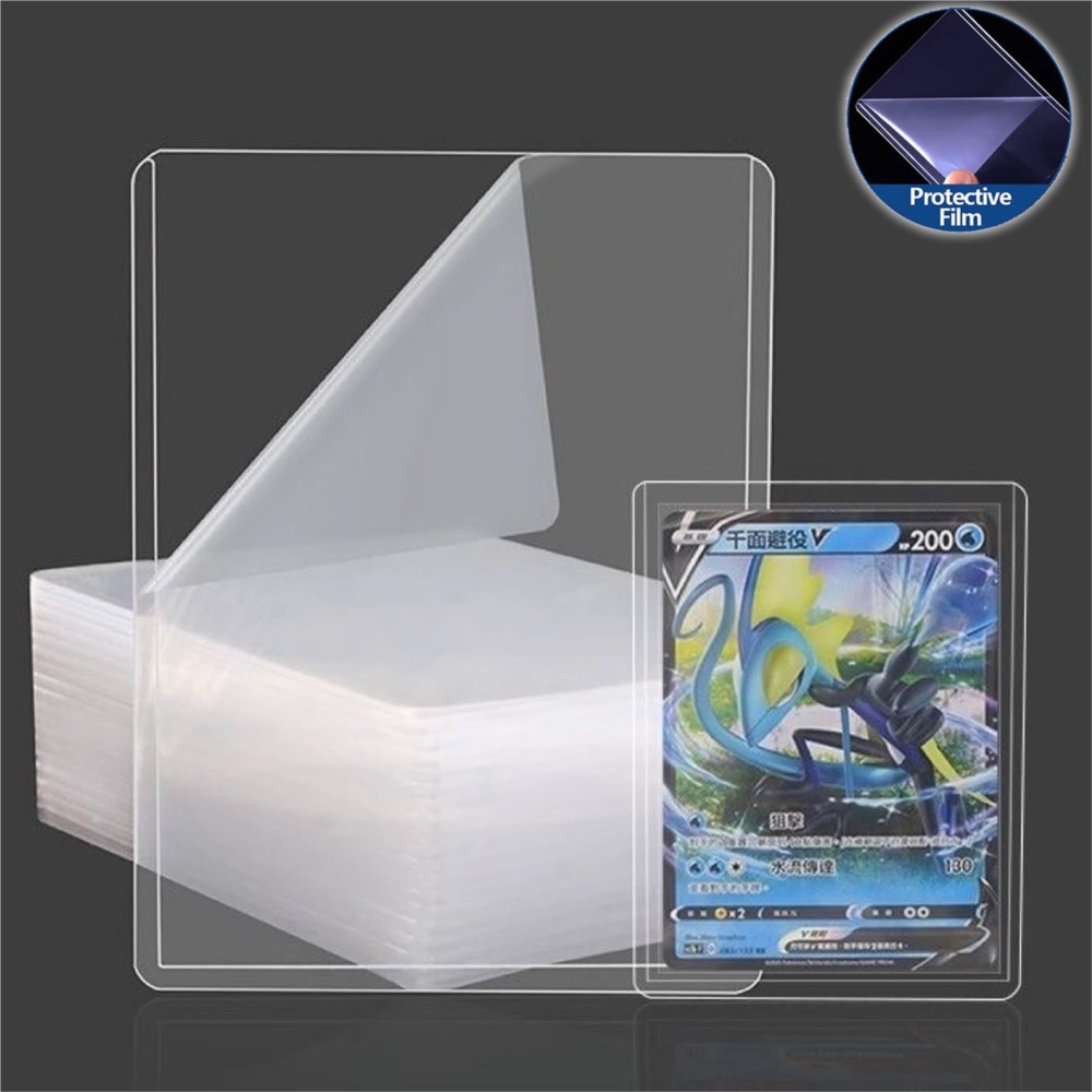 Card Top Loader - 25-100 adet 3 