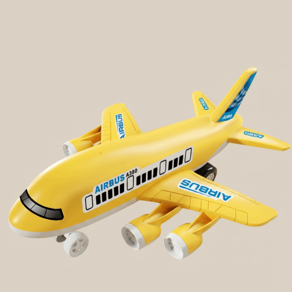 Darbeye Dayanıklı Büyük Boy At - Model Airplane Plastic incelemesi ve fiyatı