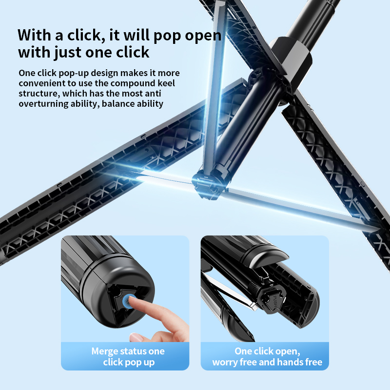 Yapay Zeka Takipli Gimbal Self - Pop Display Shelf incelemesi ve fiyatı
