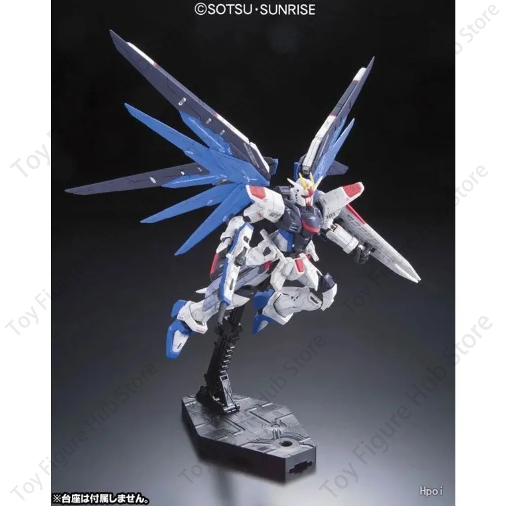 BANDAI Resmi Orijinal Stokta G - Bandai Model Gundam Rg incelemesi ve fiyatı