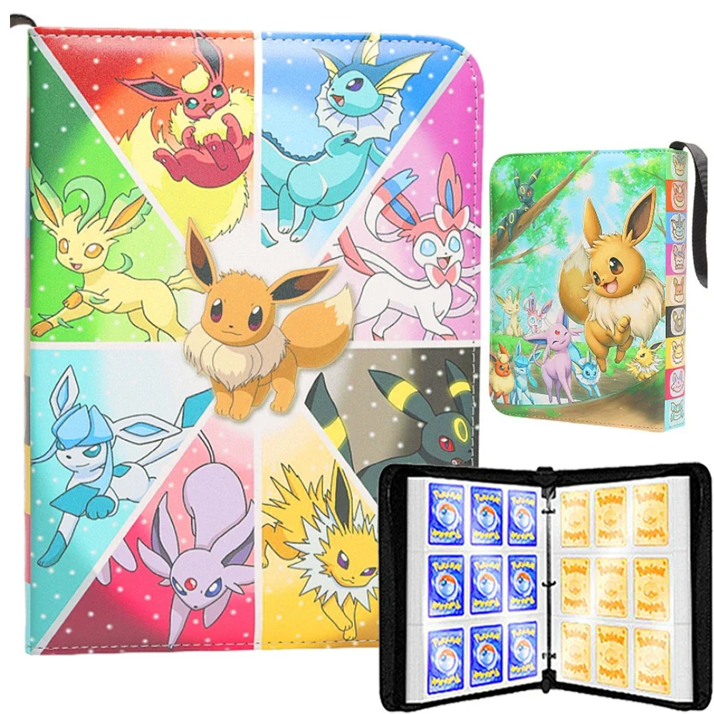 900 Adet Kart Albümü Klasörü F - Pokemon Binder Card incelemesi ve fiyatı