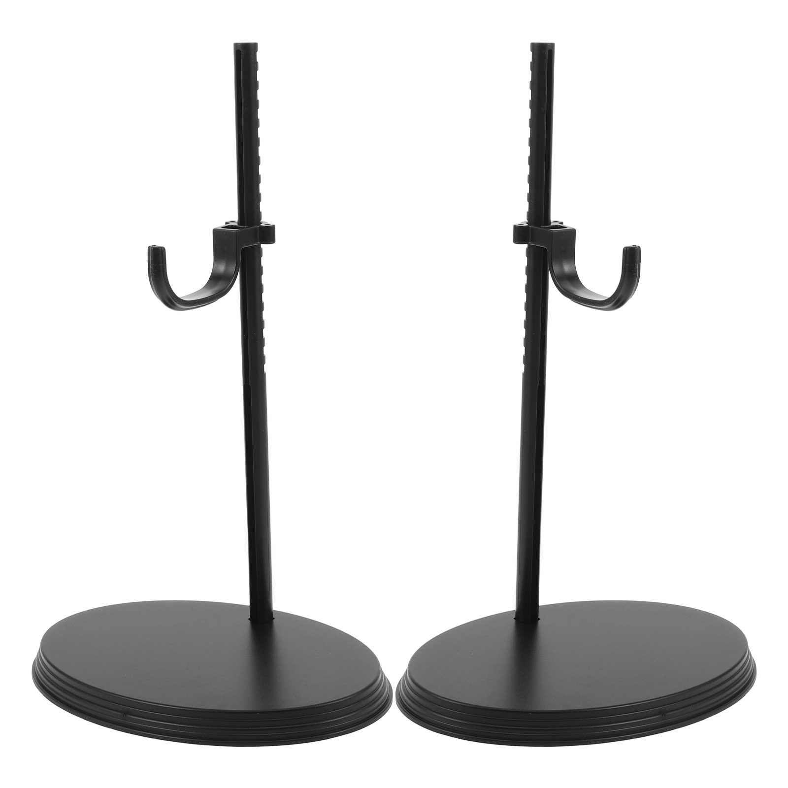 2 Adet 1/6 Ölçekli Ayarlanabil - Action Figure Stand incelemesi ve fiyatı