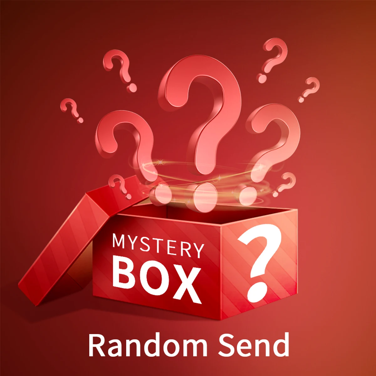 1PC Sürpriz Gizemli Kör Saat K - Mystery Box Blind Bag incelemesi ve fiyatı