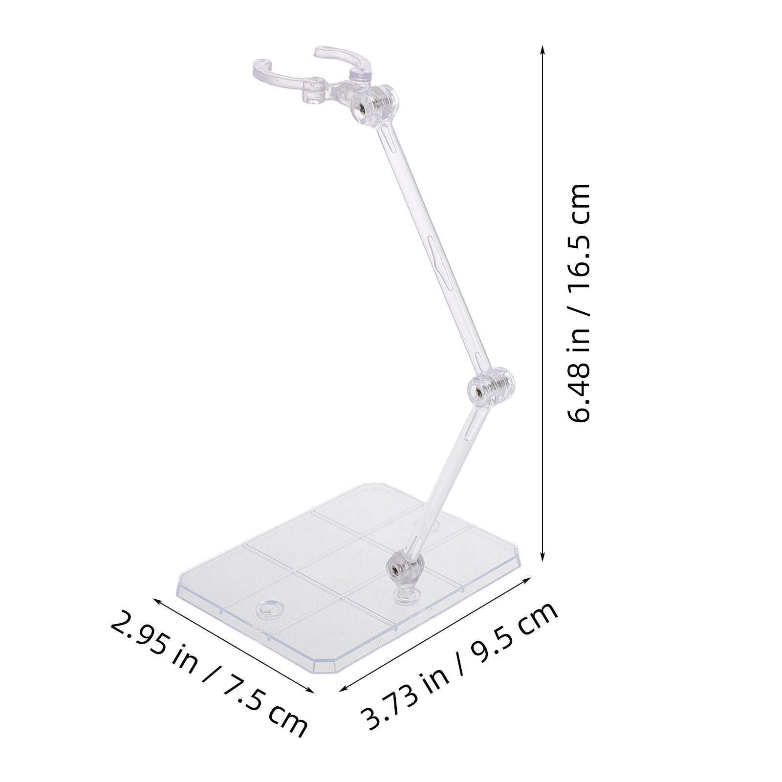 Aksiyon Figürleri için Ayarlan - Action Figure Stand incelemesi ve fiyatı
