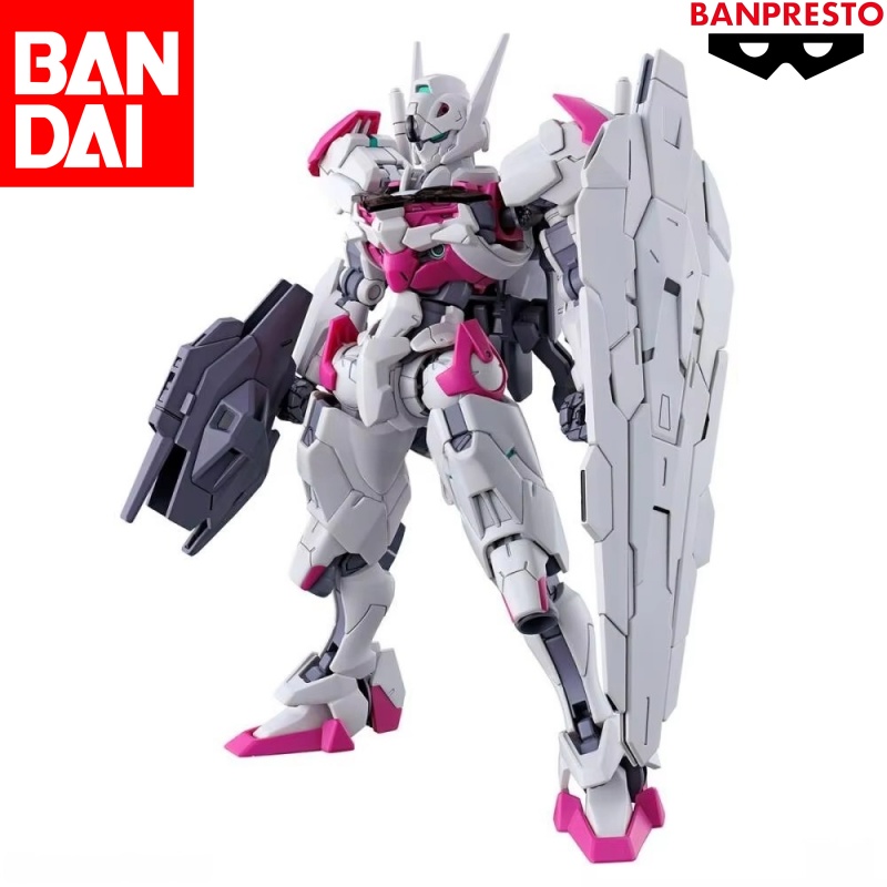 Bandai Orijinal Stokta Banpres - Bandai Model Gundam Hg incelemesi ve fiyatı