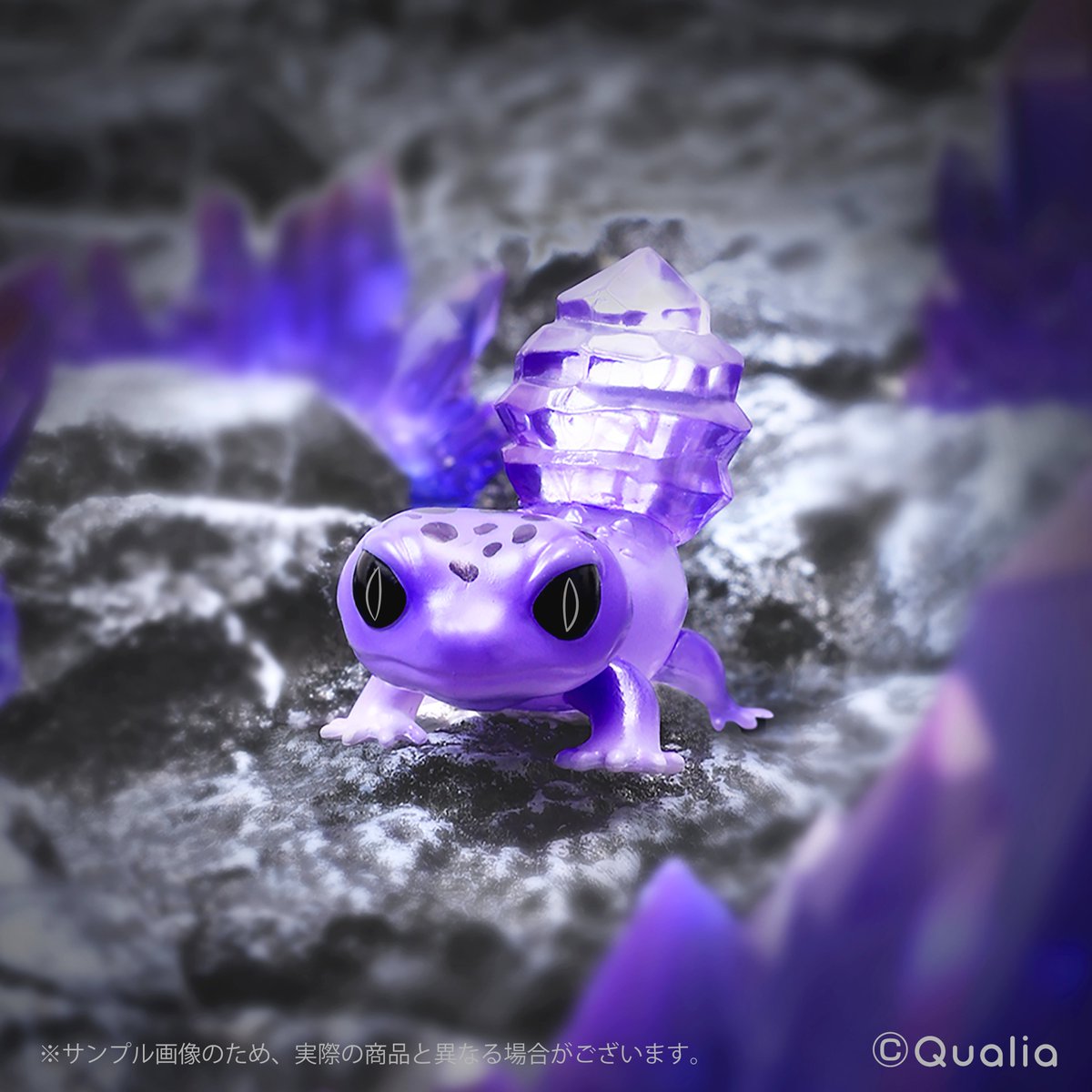Qualia kapsül oyuncaklar sevim - Capsule Toy Gashapon incelemesi ve fiyatı
