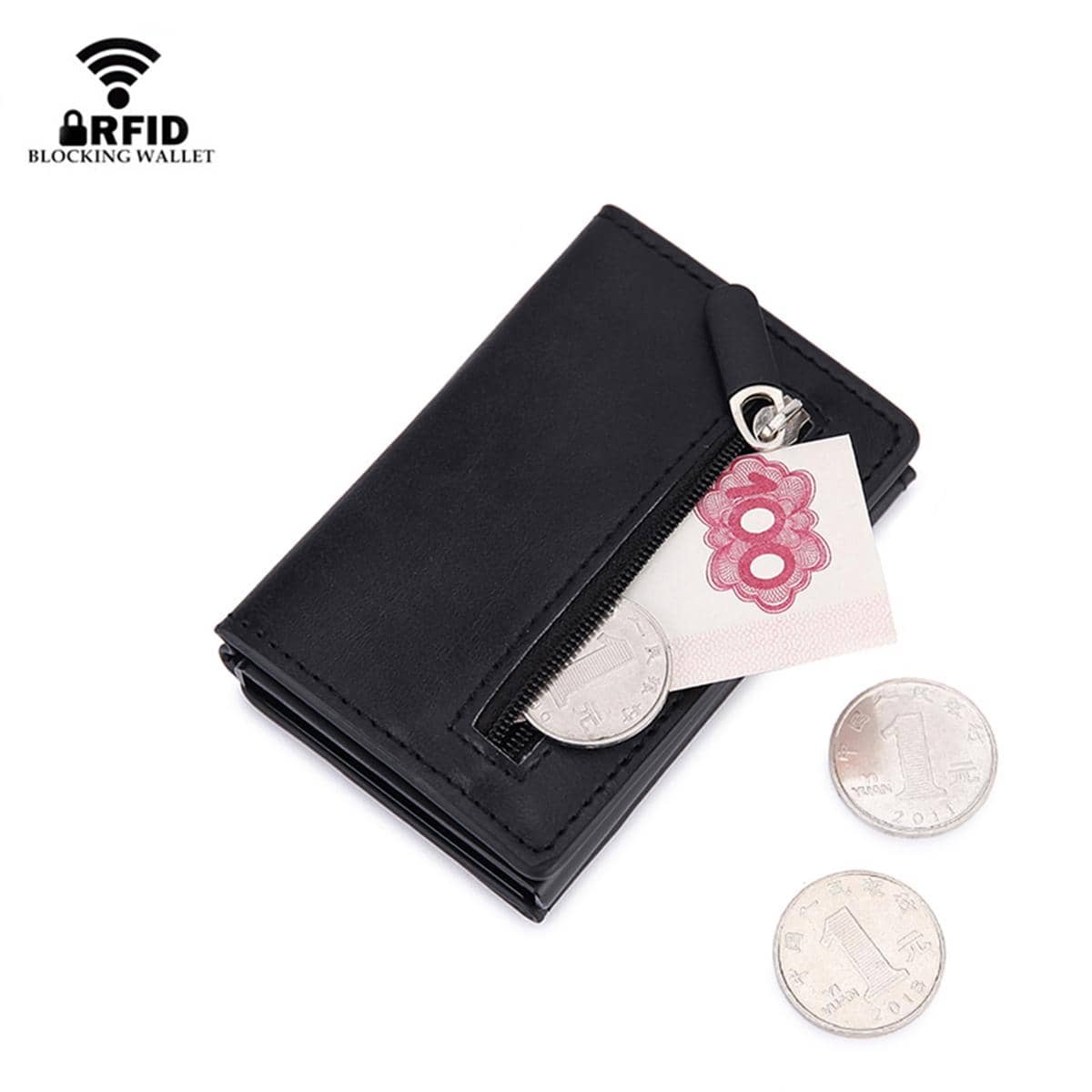 RFID Engelleme Kartı Cüzdan Ma - Card Top Loader incelemesi ve fiyatı