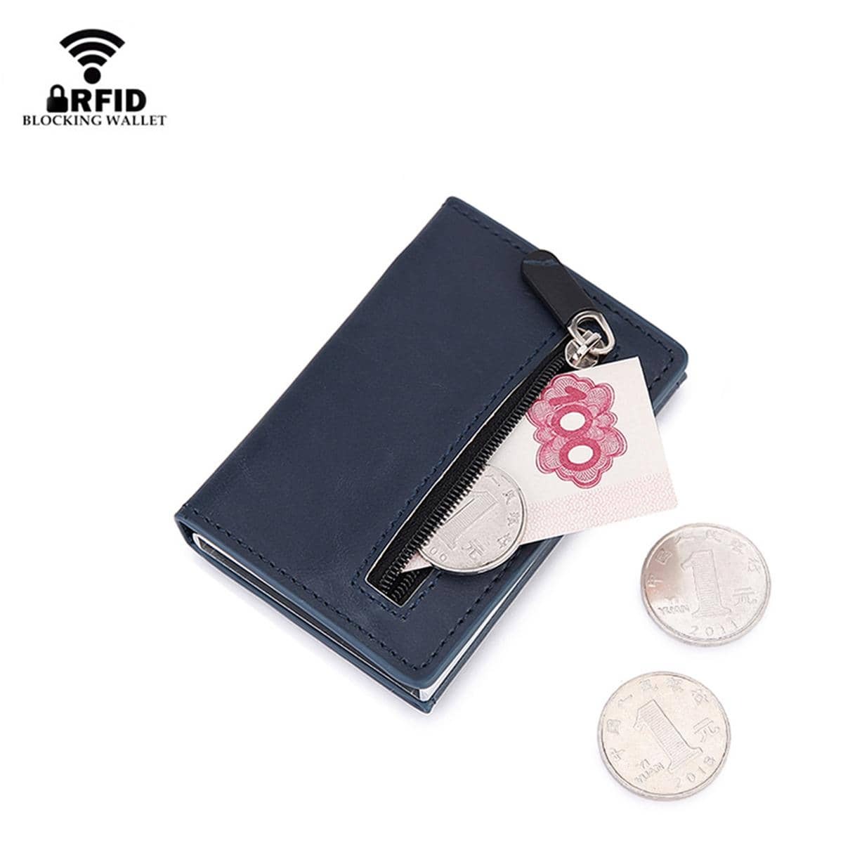 RFID Engelleme Kartı Cüzdan Ma - Card Top Loader incelemesi ve fiyatı