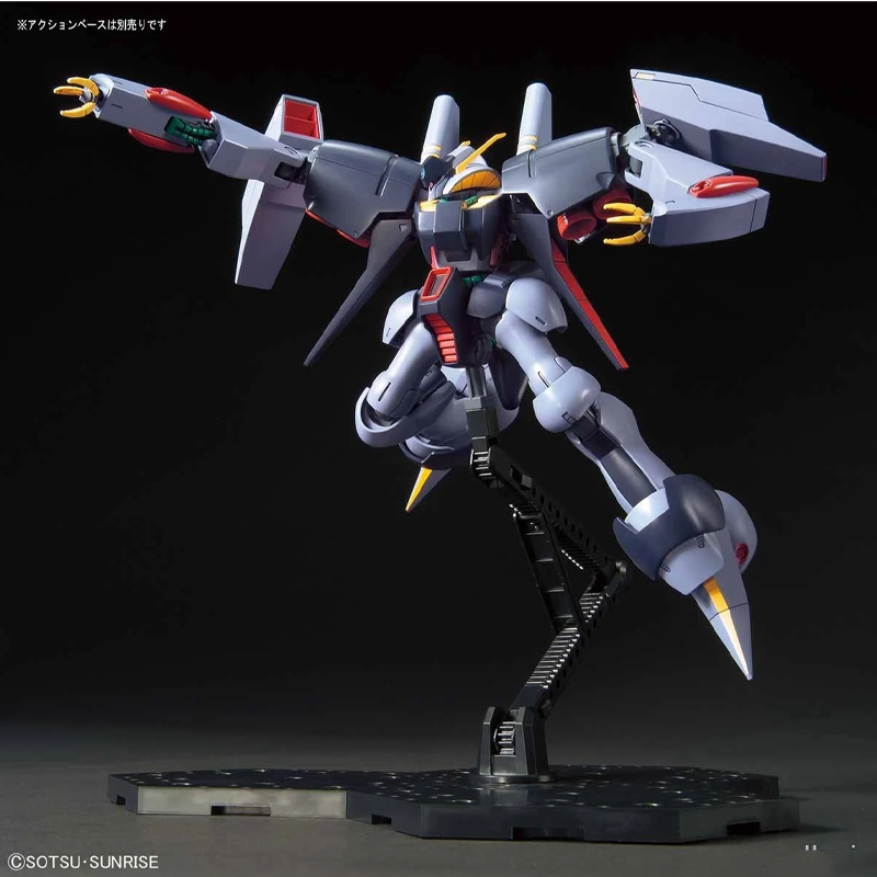 Bandai Gunpla Orijinal Model K - Bandai Model Gundam Hg incelemesi ve fiyatı