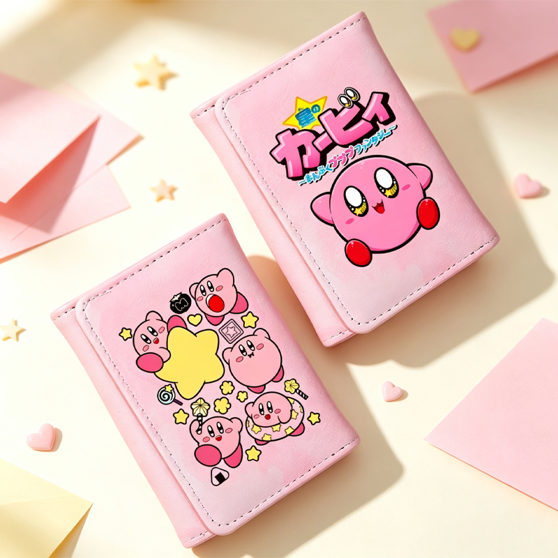 Kirbys Moda Para Çantaları Kad - Card Top Loader incelemesi ve fiyatı