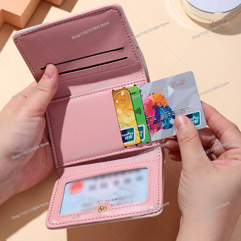 Kirbys Moda Para Çantaları Kad - Card Top Loader incelemesi ve fiyatı