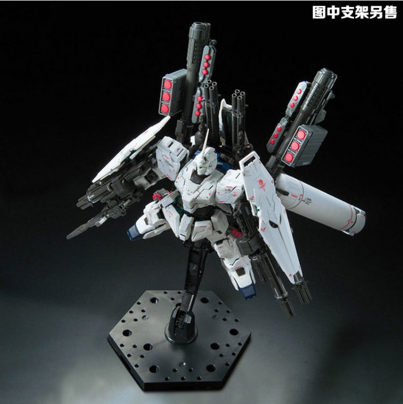 Bandai Orijinal RG 1/144 Tam Z - Bandai Model Gundam Rg incelemesi ve fiyatı