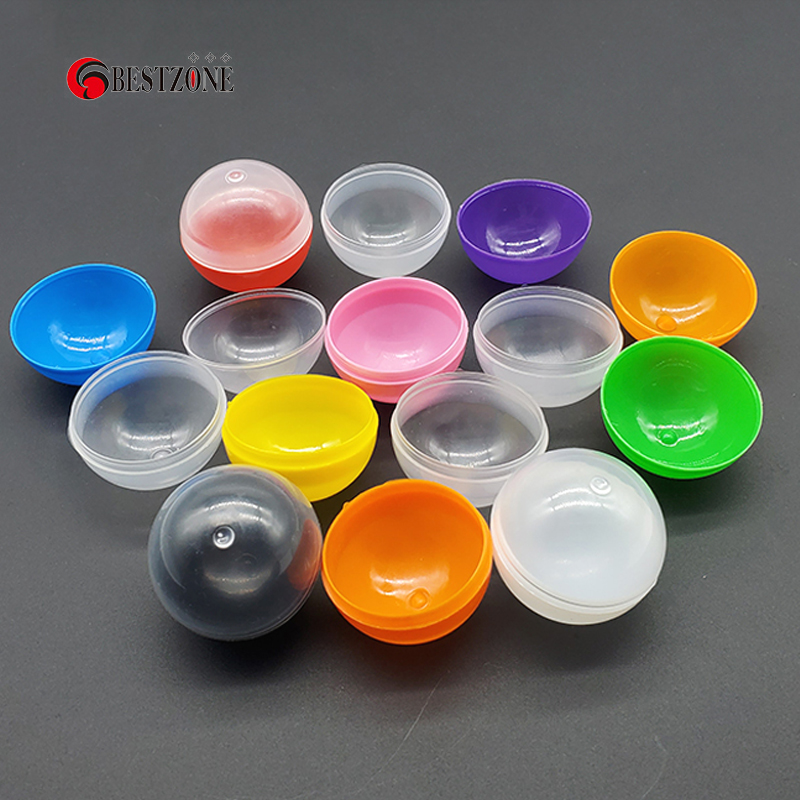 20 adet/grup çapı 40MM plastik - Capsule Toy Gashapon incelemesi ve fiyatı