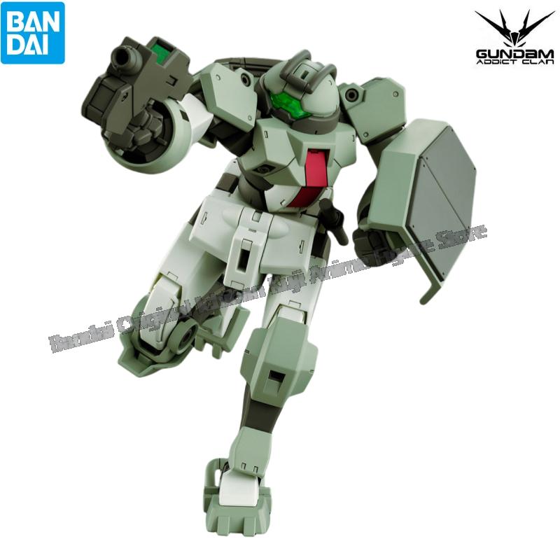 Stokta Bandai Model Bebek Yepy - Bandai Model Gundam Hg incelemesi ve fiyatı