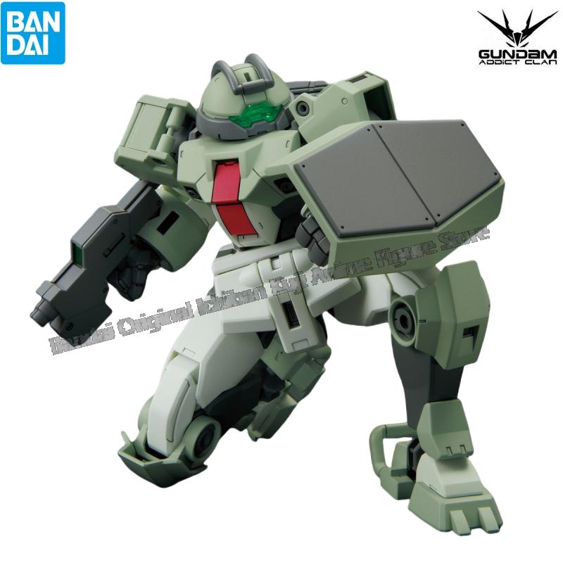 Stokta Bandai Model Bebek Yepy - Bandai Model Gundam Hg incelemesi ve fiyatı
