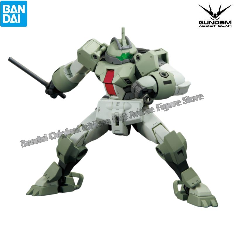 Stokta Bandai Model Bebek Yepy - Bandai Model Gundam Hg incelemesi ve fiyatı
