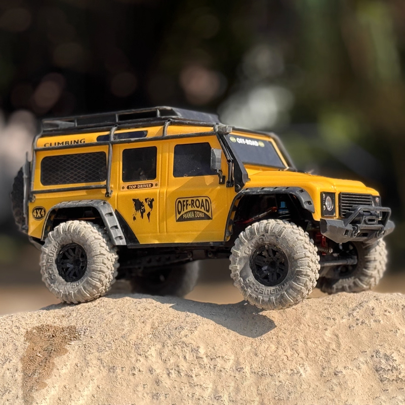 Sıcak 1/10 HB ZP1001-ZP1010 Uz - Hot Wheels Car Monster Trucks incelemesi ve fiyatı