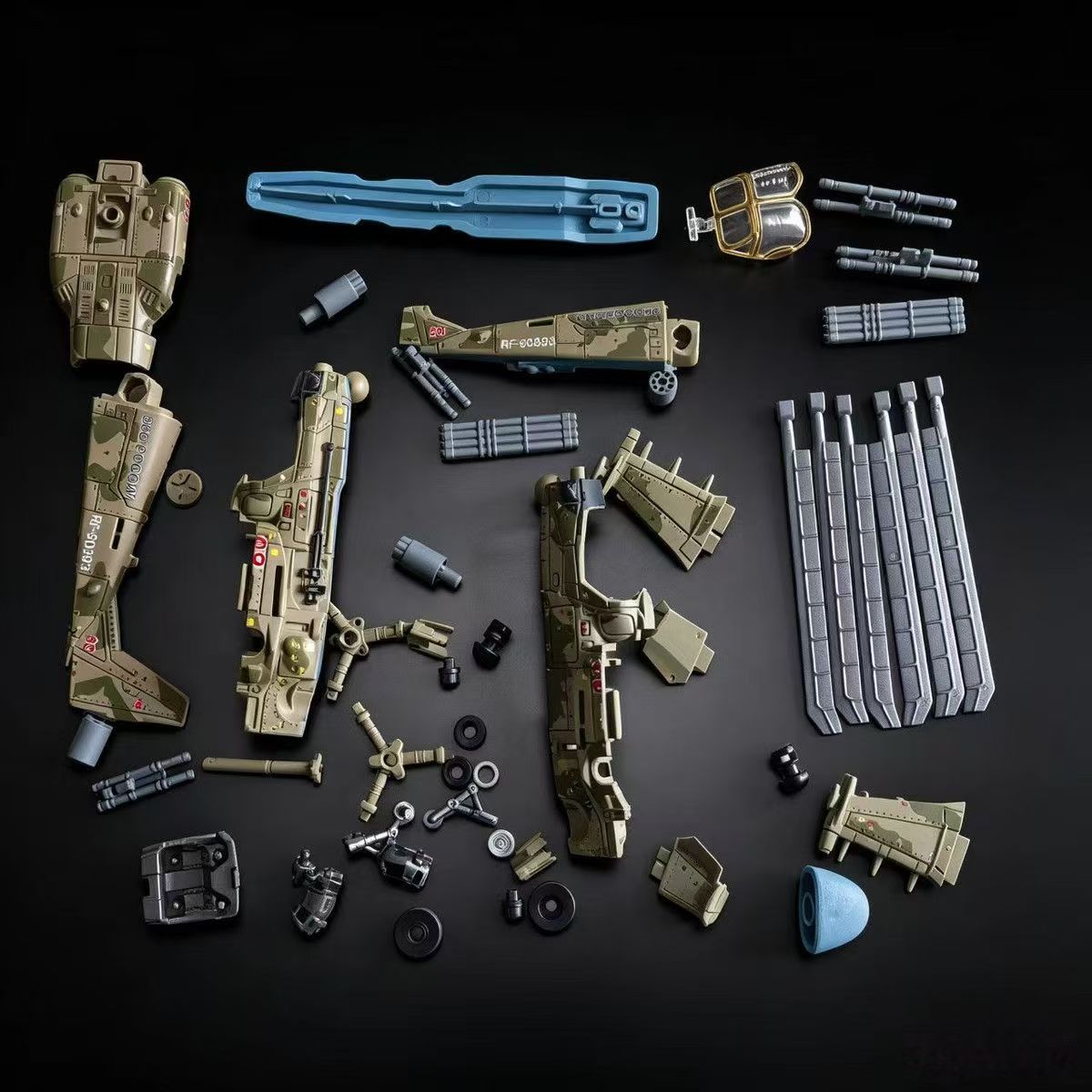 1/72 Ölçekli Helikopter Ka-52  - Model Airplane Plastic incelemesi ve fiyatı