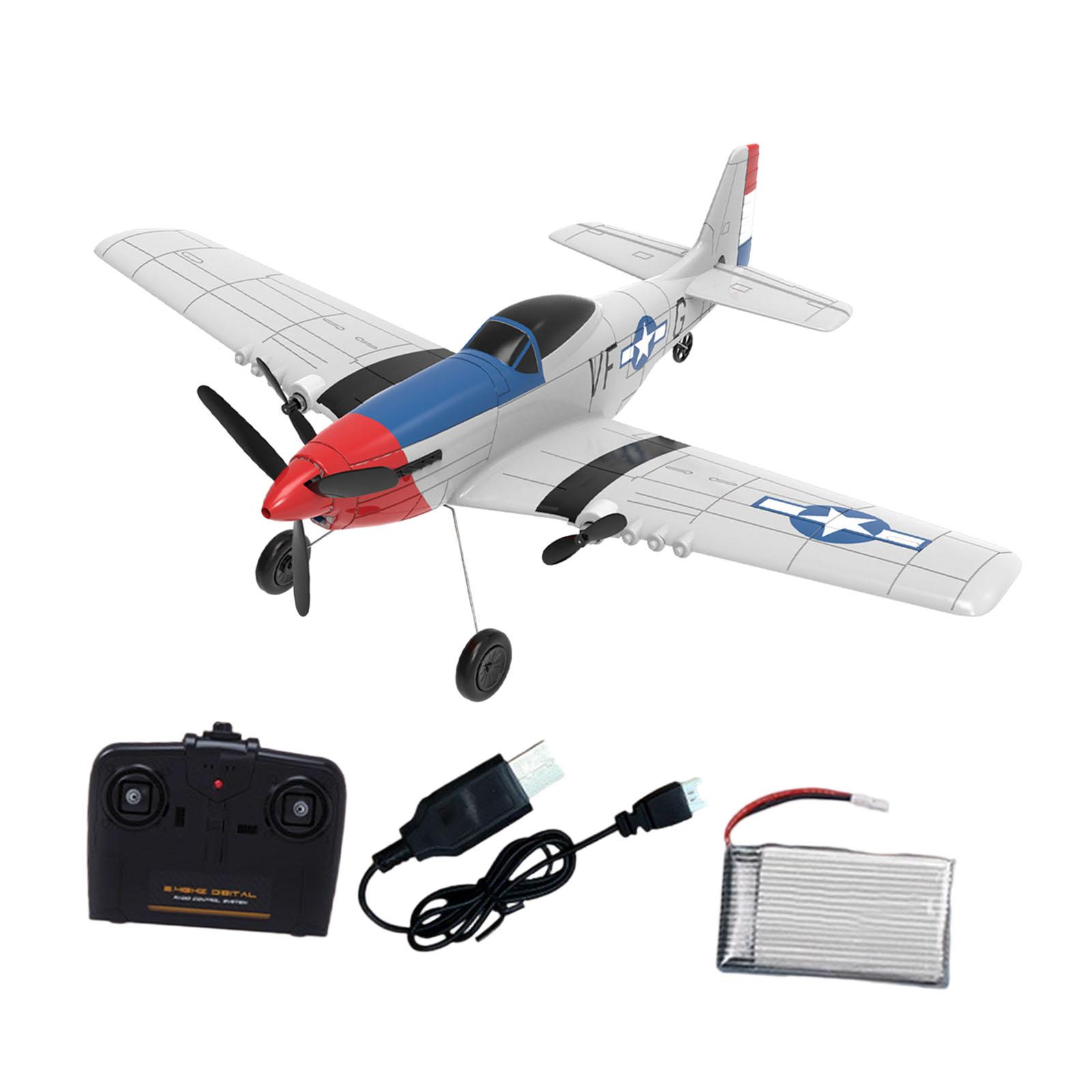 RC Uçak Kolay Kontrol Uçan Oyu - Model Airplane Plastic incelemesi ve fiyatı