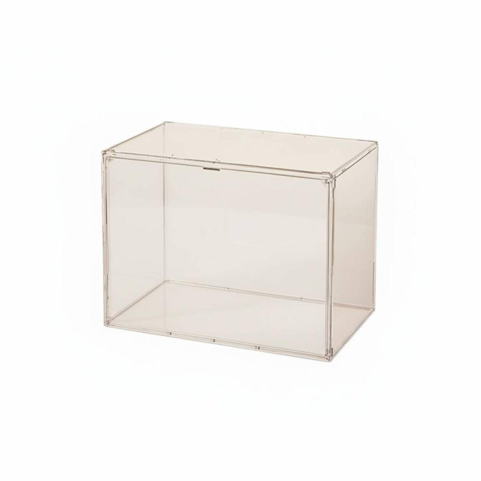 Büyük Akrilik Görünümlü, Çıkar - Display Case Acrylic incelemesi ve fiyatı
