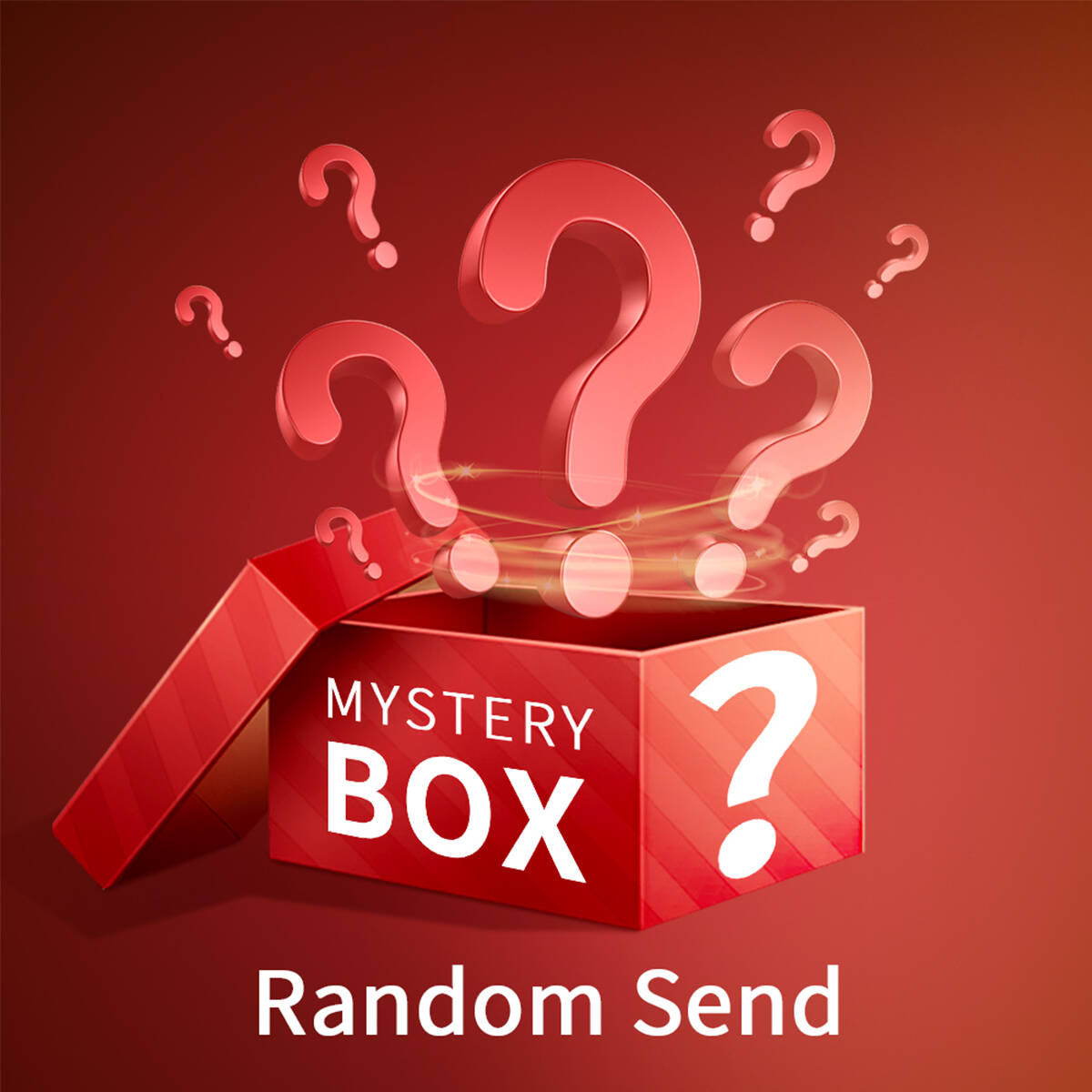 1PC Sürpriz Gizem İzle Kör Kut - Mystery Box Blind Bag incelemesi ve fiyatı